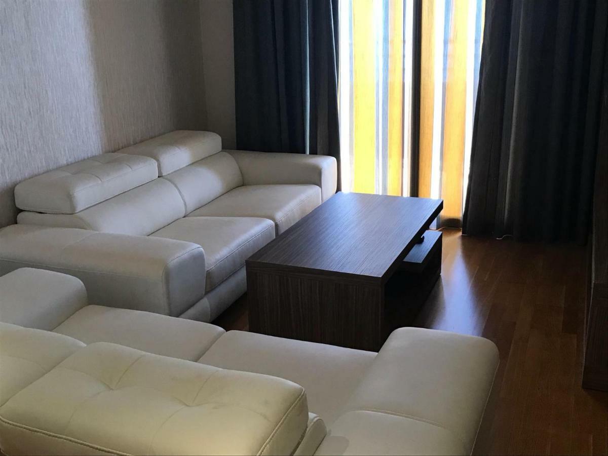 Sea View Central Apt Ithaki 拉纳卡 外观 照片