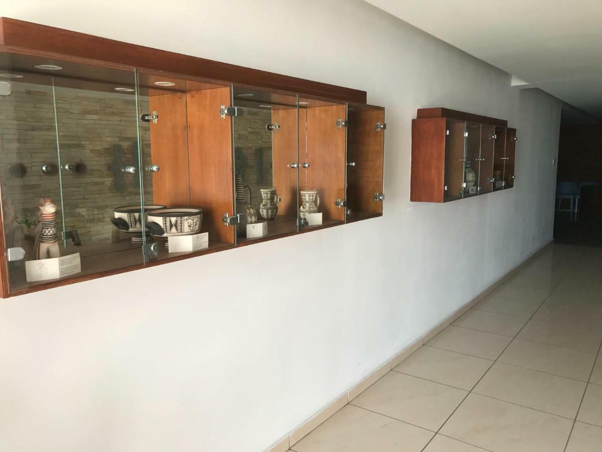 Sea View Central Apt Ithaki 拉纳卡 外观 照片