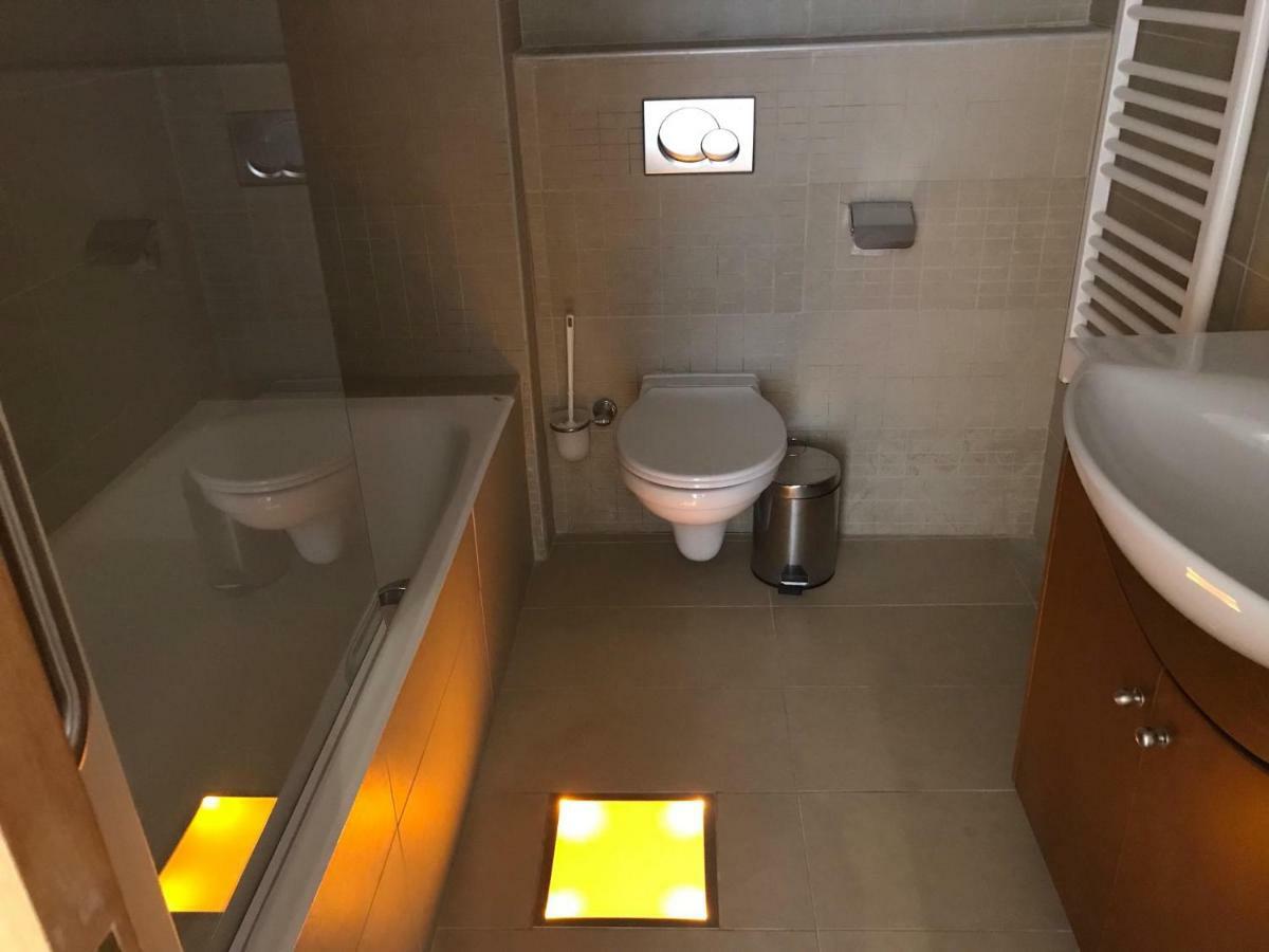 Sea View Central Apt Ithaki 拉纳卡 外观 照片